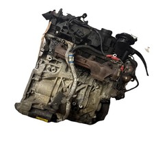 BMW Engine Diesel N47D20A E81