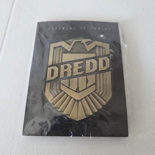 Mip bam geek judge dredd - mip-,