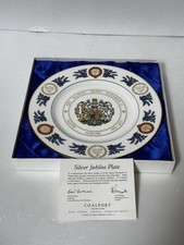 Queen Elizabeth II Silver