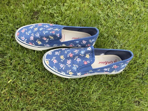 Gorgeous cath kidston canvas - gorgeous,