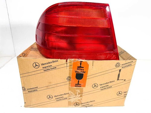 Mercedes w210 e - mercedes,