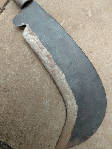 Fussells inch billhook - fussells,