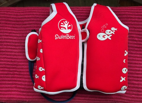 Swimbest buoyant aid - swimbest,