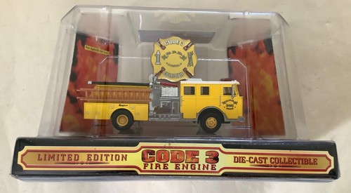 Code collectibles 64 - code, 1:64