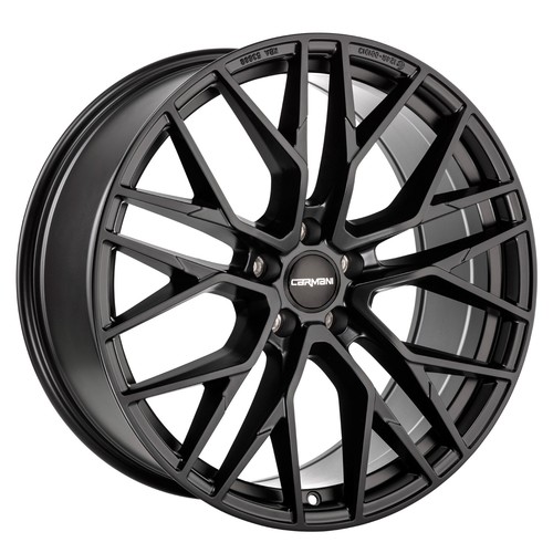 Carmani wheels ludwig - carmani,