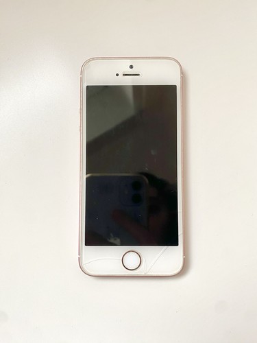 Apple iphone 1st - se, 2016