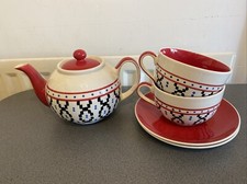 Whittard Of Chelsea Teacup