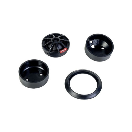 Vibe slick1 silk dome - silk,