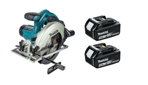 Makita 18v lxt 165mm - 18v,