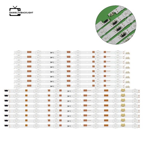 16pcs led backlight - 16pcs,