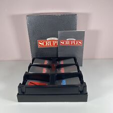 Vintage Retro MB Games 1986 A