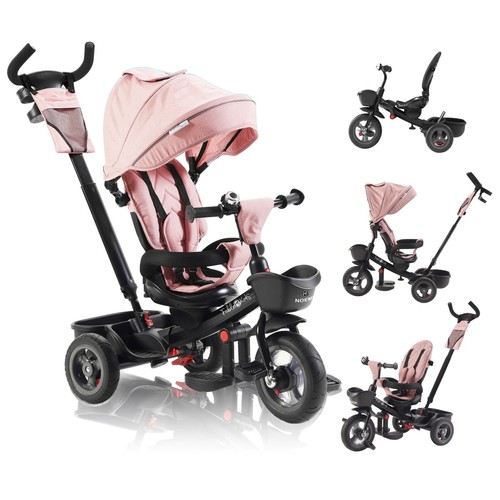 Fablekids tricycle 5in1 kids - fablekids®,