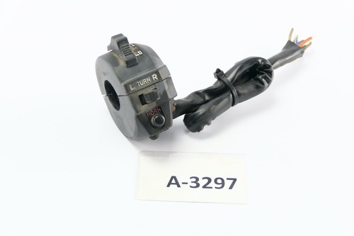 Honda 250 l250s - -, left