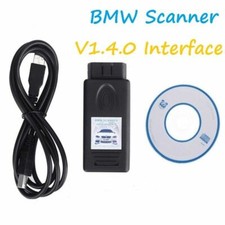 BMW Scanner 1.4.0 Diagnostic