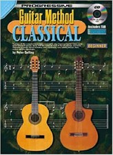 Classical Guitar - Acoustic