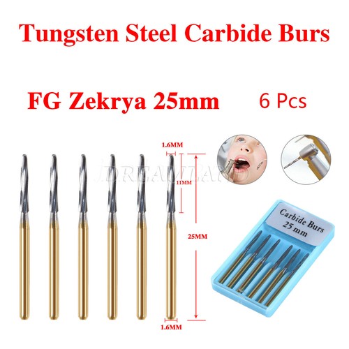 Dental tungsten carbide - dental,