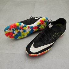 Nike MercurialX Finale Indoor UK 6 US 7 Bomba Proximo Elastico HypervenomX