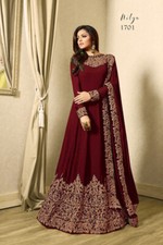 Fancy Party Salwar Kameez
