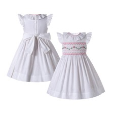 Toddler Romany Baby Girl
