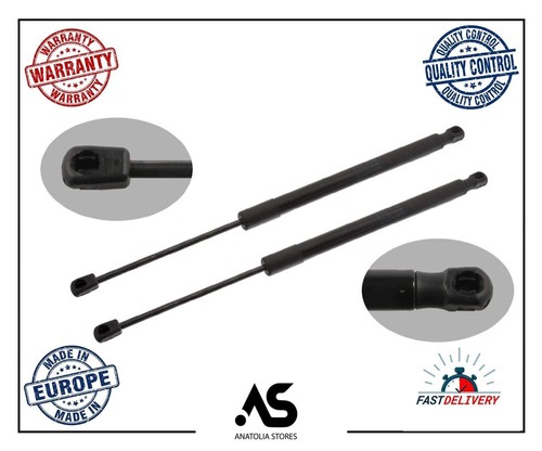 Tailgate boot struts gas - struts,