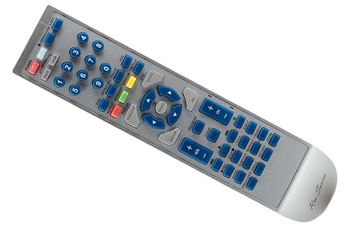 Remote control for - for, schneider