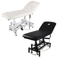 Electric Massage Table Bed 2