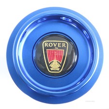 Rover 45 400 414 416 418 Engine Oil Filler Cap Blue Aluminium K series K16 VVC