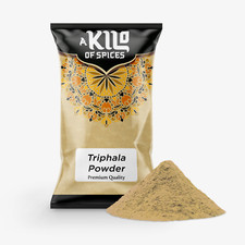Triphala Powder (Amla &
