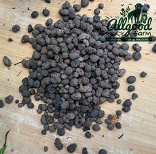 Medium leca clay pebbles - leca,