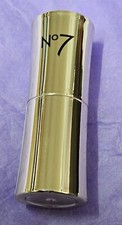 No7 Limited Edition Lipstick -