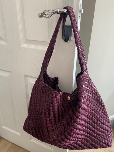 Dune deliberate hobo bag - deliberate,