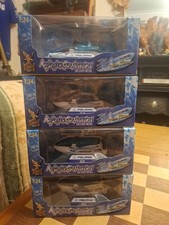 Joblot 4 Yatming Sports