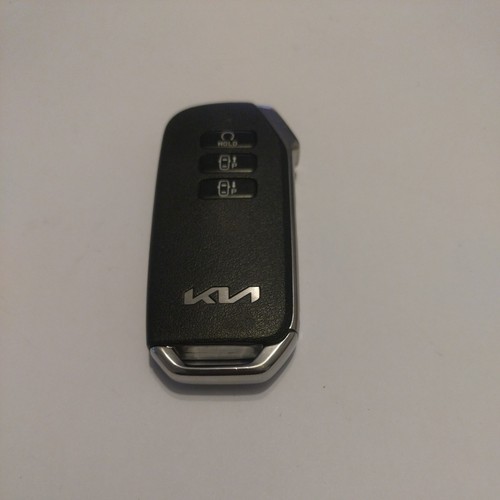 Genuine kia button remote - 6,