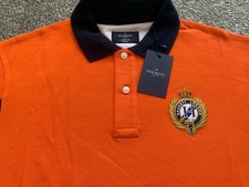 Hackett ‘London’ Mens Polo