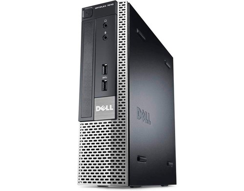 Dell optiplex 7010 sff - optiplex,