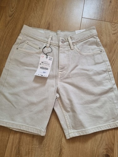 Zara oyster white regular - zara, oyster-white