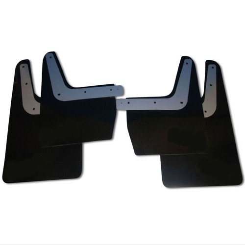 Rallyflapz mudflaps set fit - rallyflapz,