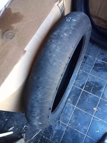 Dunlop sick 120 70r17 kr448 - sick,