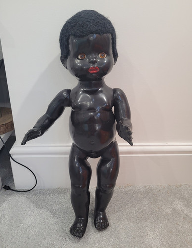 Pedigree doll - pedigree,