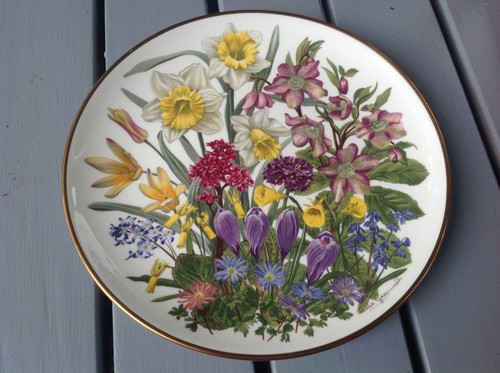 Wedgwood royal horticultural - wedgwood,