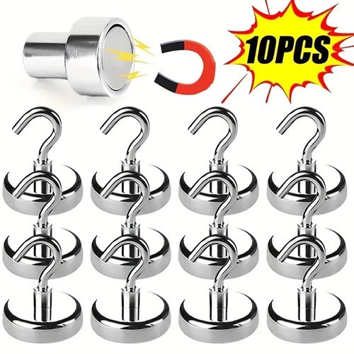 Pack heavy duty magnetic - 5-10,