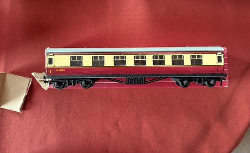 Hornby dublo 4005 - dublo,