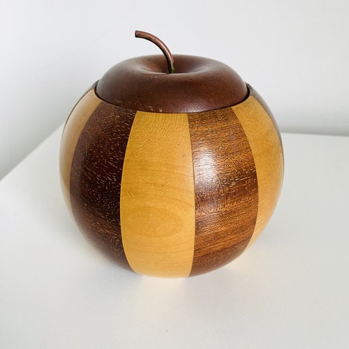Vintage lancraft woodware - vintage,