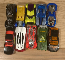 Hot wheels Bundle 10 X Toy