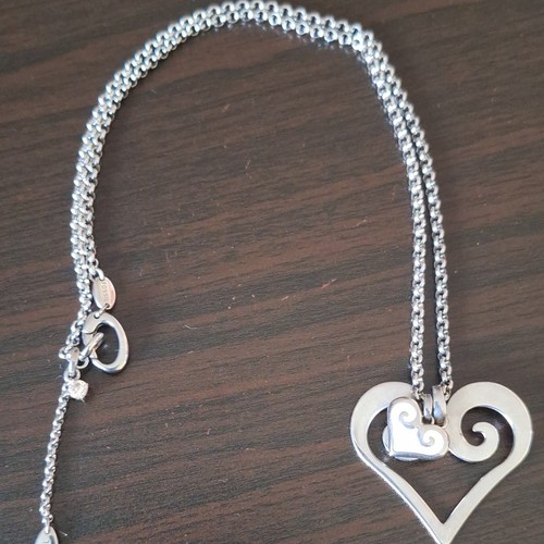 Fossil silver tone steel - fossil,