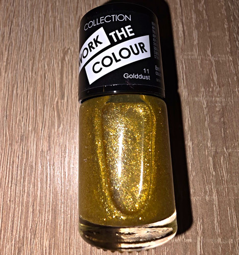Collection work the colour - work,