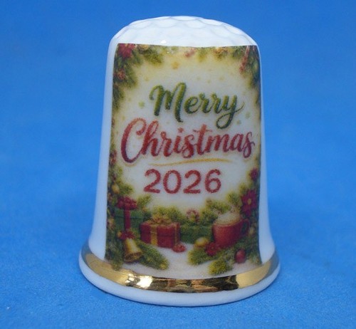 Birchcroft thimble merry - birchcroft,