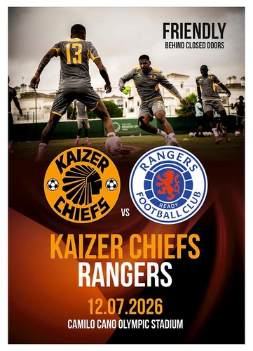 Kaizer chiefs south africa - chiefs,
