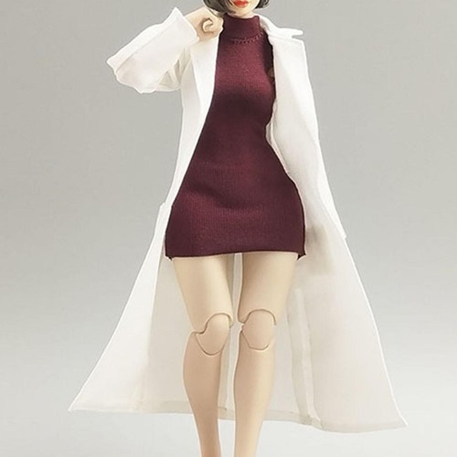 Doll clothes chic collector - doll,