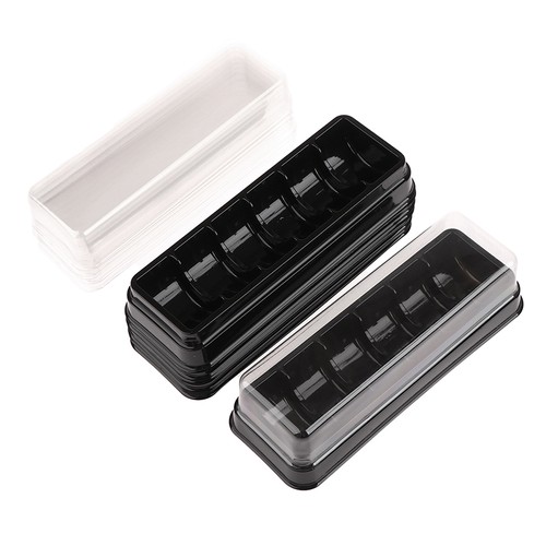 10pcs boxes mini container - boxes,